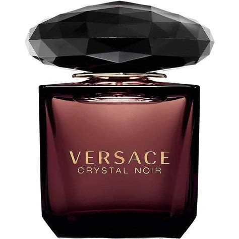 versace crystal noir 35ml|Versace Crystal Noir best price.